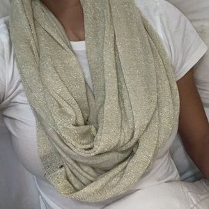 Infinity Scarf